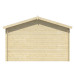 category Tuindeco | Ingmar Tuinhuis | Onbehandeld 200399-01